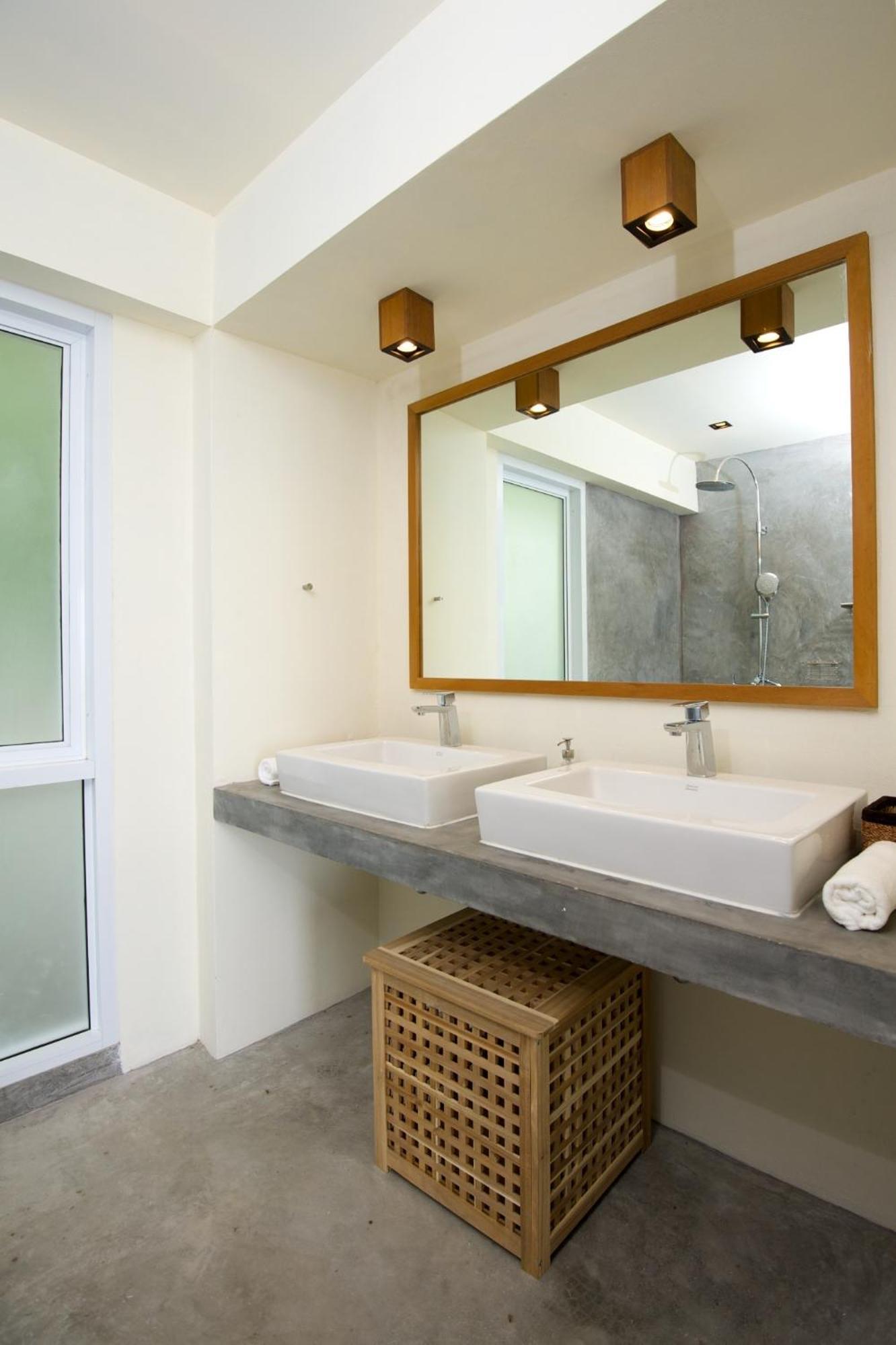 Overthemoon Luxury Pool Villas Тао Номер фото