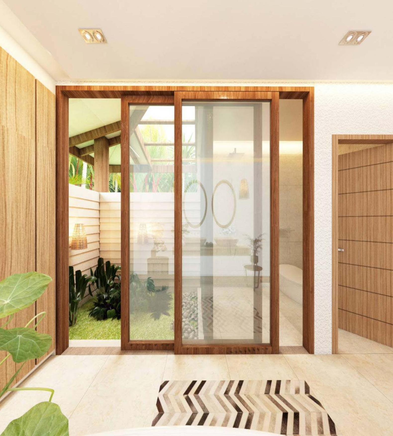 Overthemoon Luxury Pool Villas Тао Екстер'єр фото