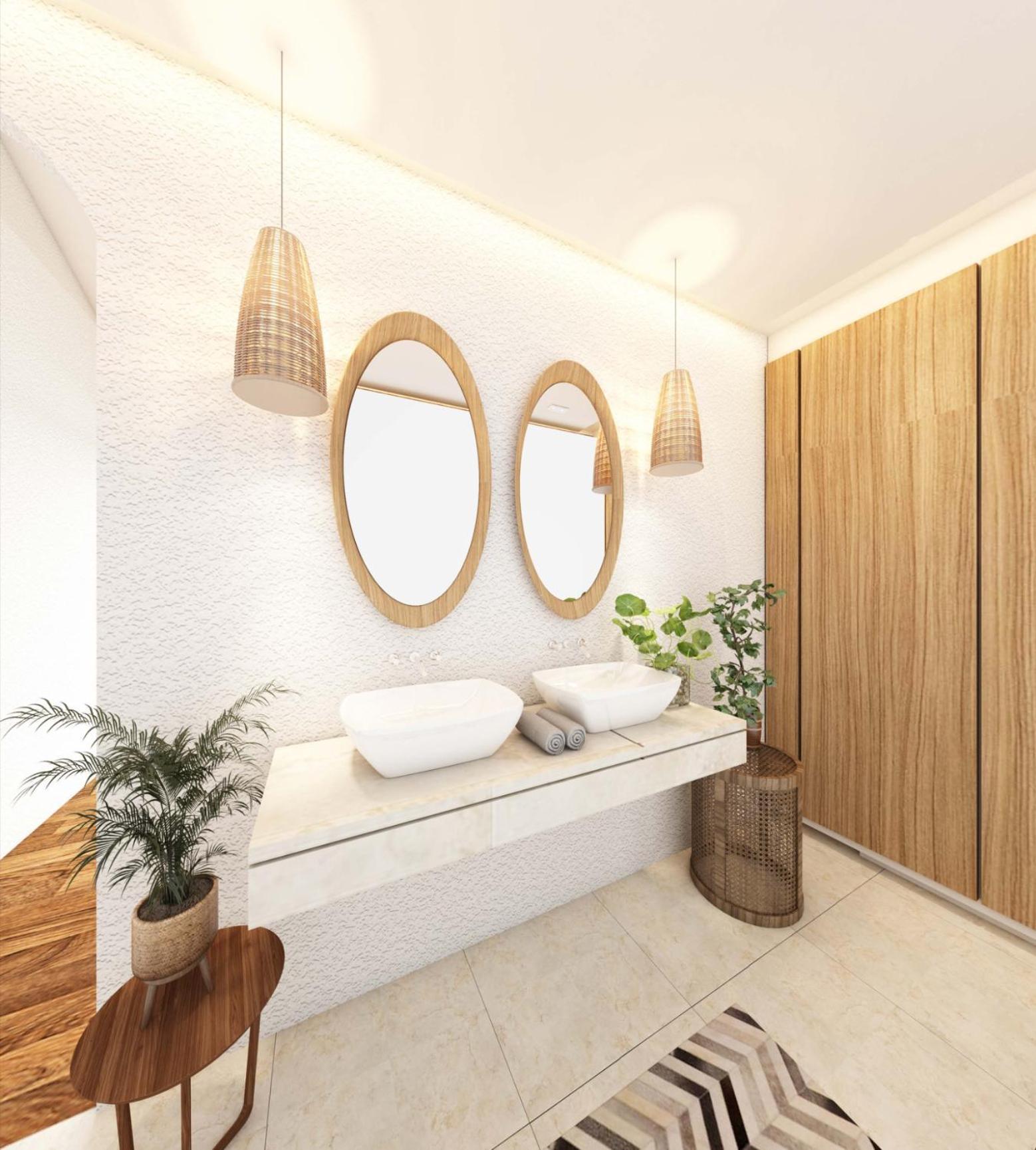 Overthemoon Luxury Pool Villas Тао Екстер'єр фото
