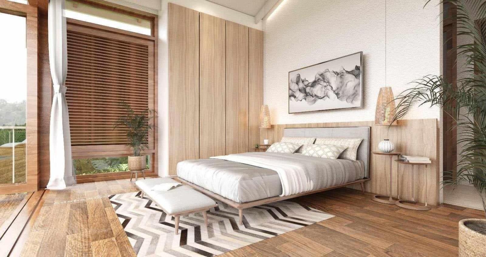 Overthemoon Luxury Pool Villas Тао Екстер'єр фото