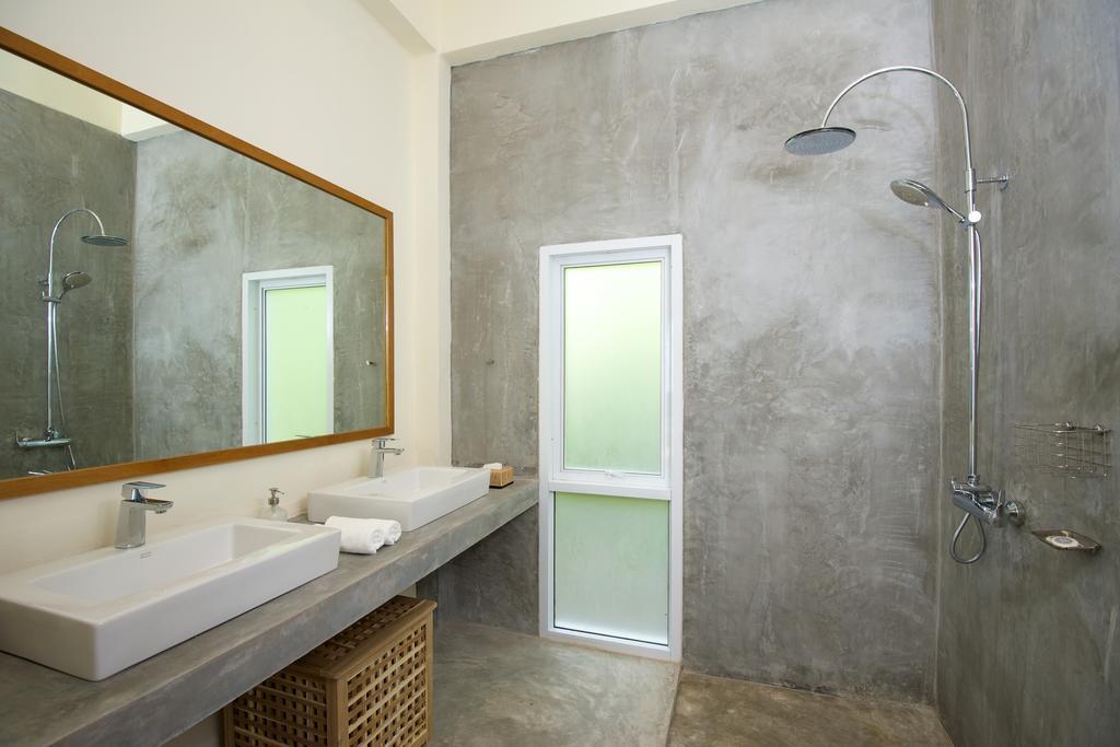 Overthemoon Luxury Pool Villas Тао Номер фото